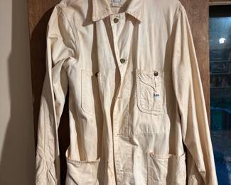 Vintage Clothing Lee Jacket