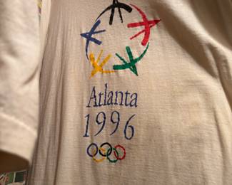 Vintage Clothing