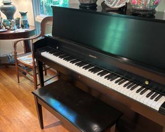 Baldwin Piano 243C Upright Piano