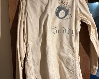 Vintage Clothing Lee Jacket