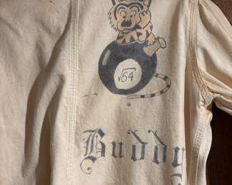 Vintage Clothing Lee Jacket