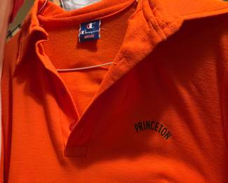 Vintage Clothing