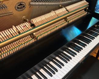 Baldwin Piano 243C Upright Piano