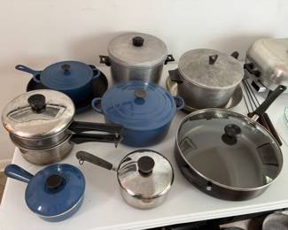 Cookware | Calphalon | Revereware