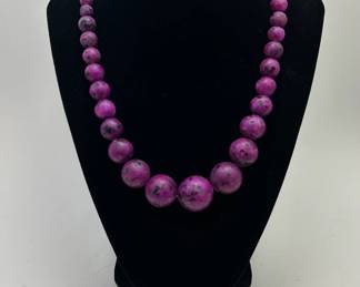 Bling It On, Mom! Mother’s Day Jewelry Blowout – From Vintage Vibes to 925 Shine! Agate Necklace. Southwestern Jewelry. Huge jewelry selection!