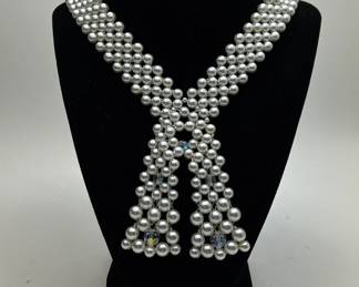 Bling It On, Mom! Mother’s Day Jewelry Blowout – From Vintage Vibes to 925 Shine! Statement Necklace. Huge jewelry selection!