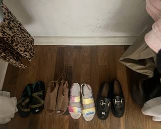 womens shoes
