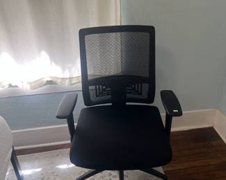 office chair