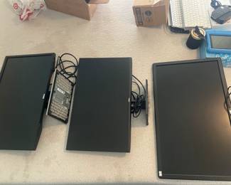 monitors