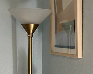 floor lamp