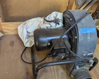 dust collector