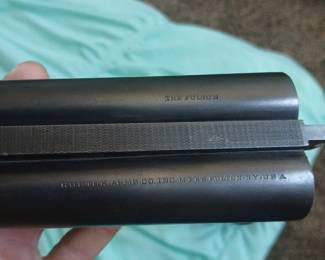 12ga fulton break action