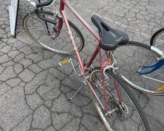Ross mens bike $200