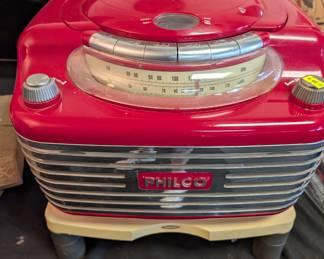 sound box $60