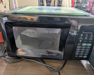 microwave $30