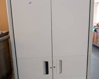utility storage container $35