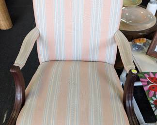 decorative chair $40