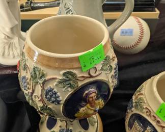 German Stein $25