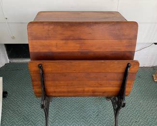Same student desk