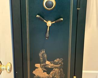 Field & Stream Gun Safe