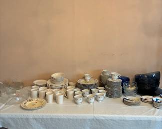 Vintage china