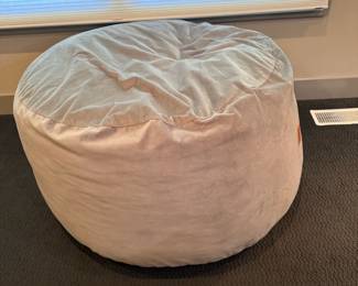CORDAROY'S Convertible Bean Bag Chair
