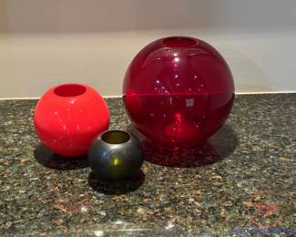 SALVIATI Art Glass