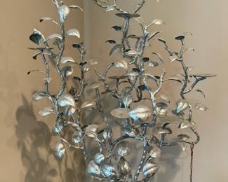 Z Gallerie Albero Candelabra
