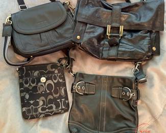 Designer Handbags