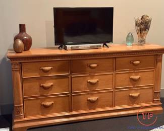 BERNHARDT Bedroom Set