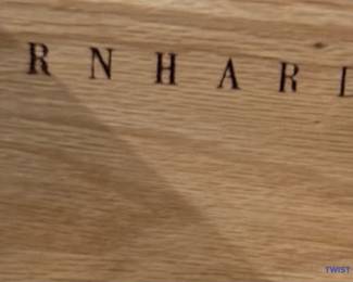 BERNHARDT Bedroom Set