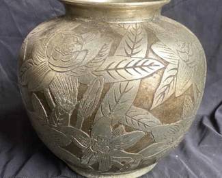 Evans Design Group Extra Large Planter Or Vase