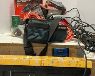 Craftsman Makita Master Mechanic Chicago Electric Power Tools More