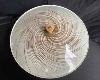 Underwriters Laboratories MCM Imperialites Ceiling Light