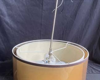 Vintage Light Fixture