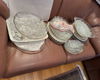 Kitchenwares, Platters, Bowls & Dishes