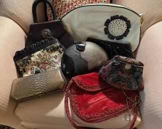 Designer Purses