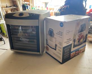 Cabelas dehydrator