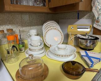 Corelle