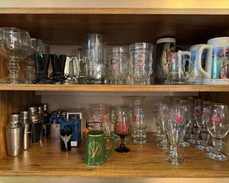 More barware