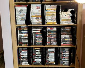 More games