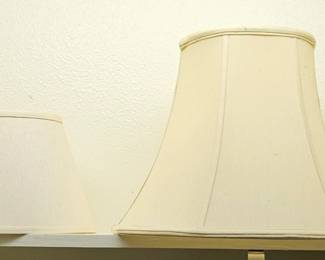 Lamp shades