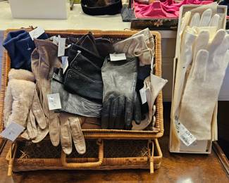 Gloves