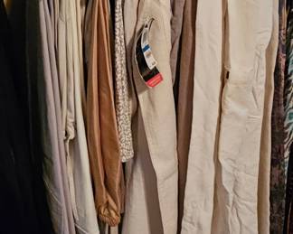 Pants