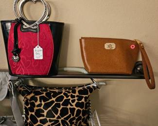 Ralph Lauren bags
