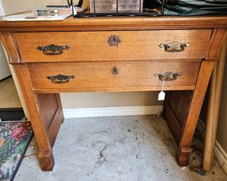 Nightstand