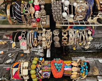 Bracelets for every occasion!