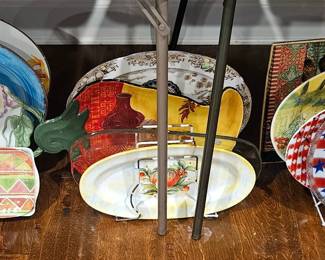 Platters for every occasion