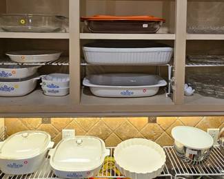 Pyrex