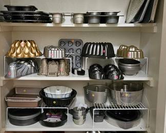 For all your baking needs!